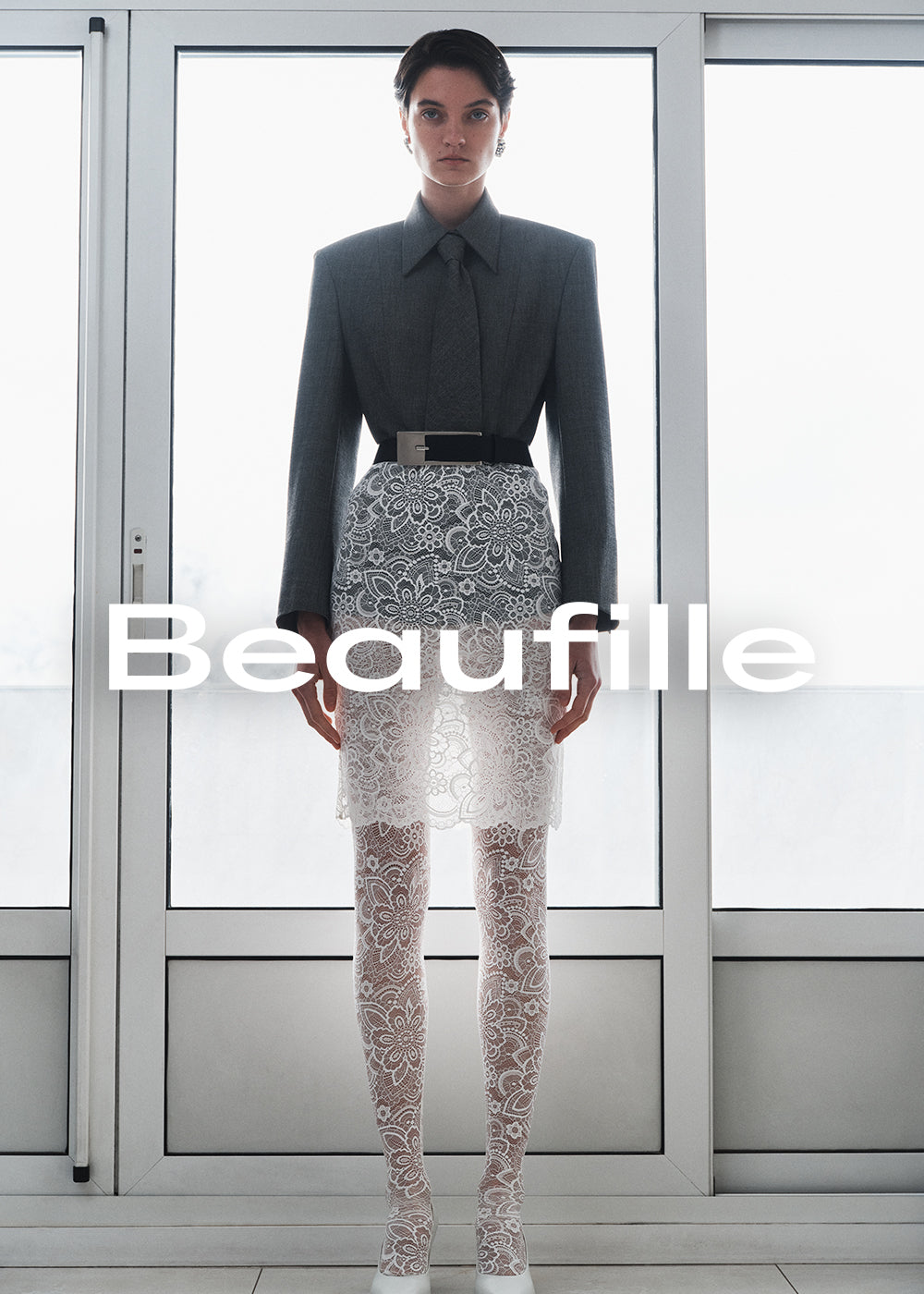 Beaufille, LA