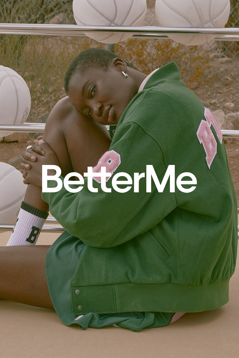 BetterMe