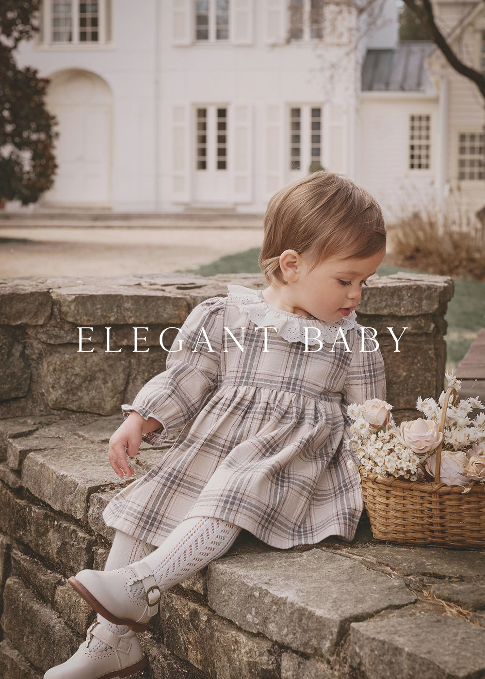 Elegant Baby