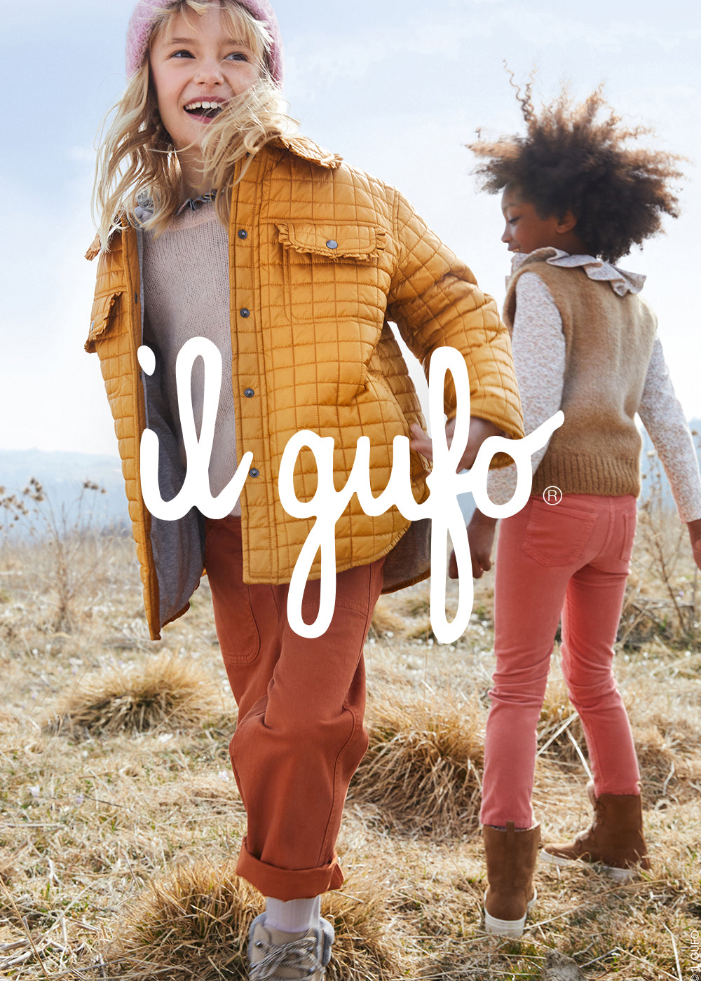 IL GUFO, (Flagship) NY