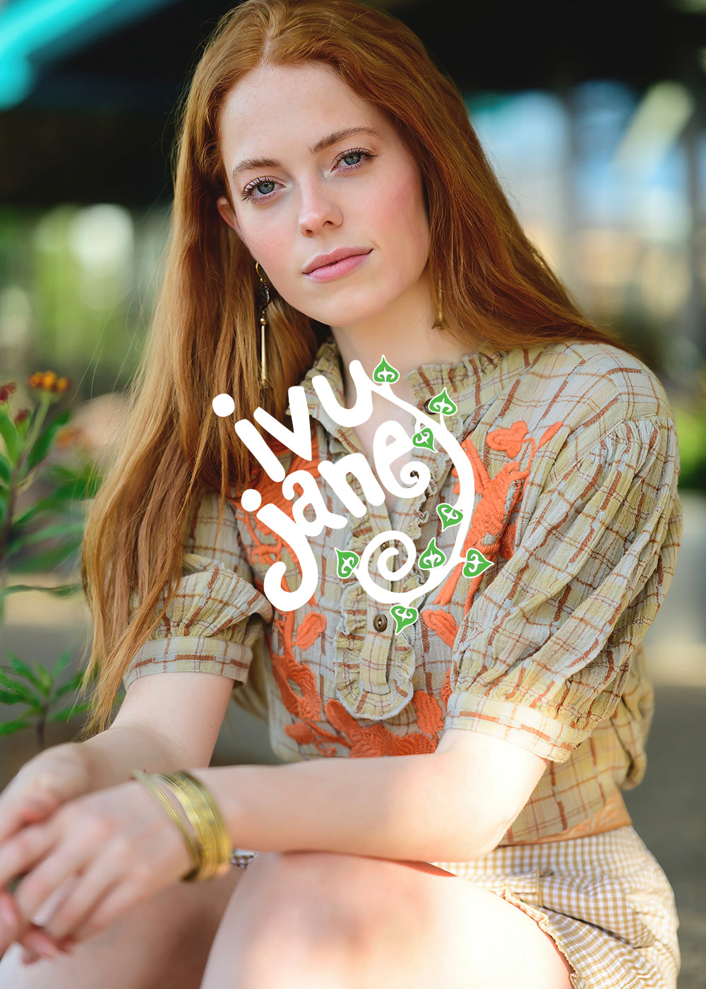 Ivy Jane, Dallas