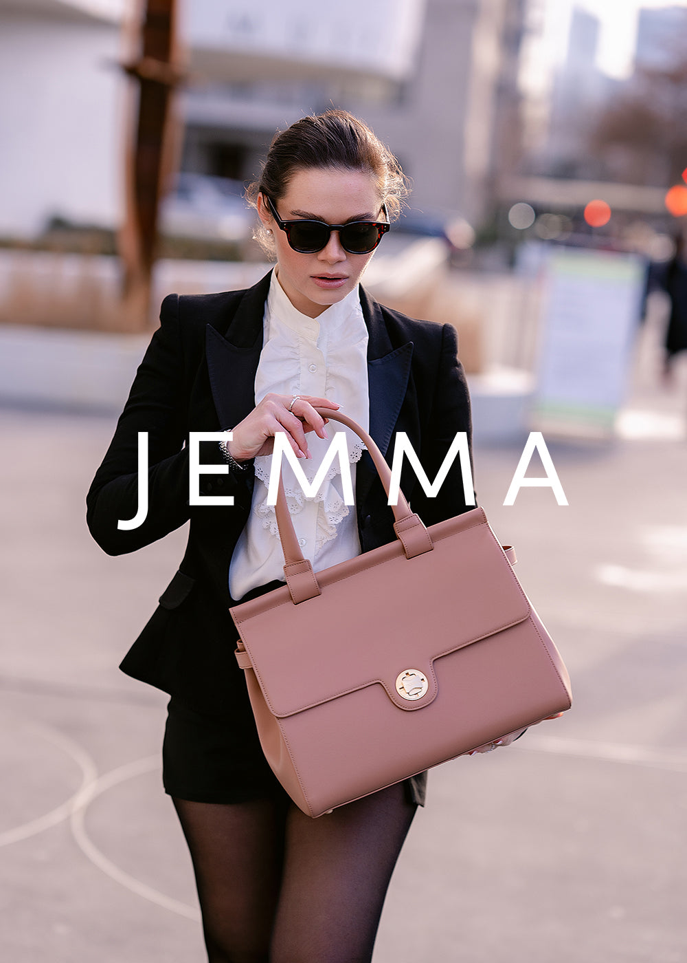 JEMMA