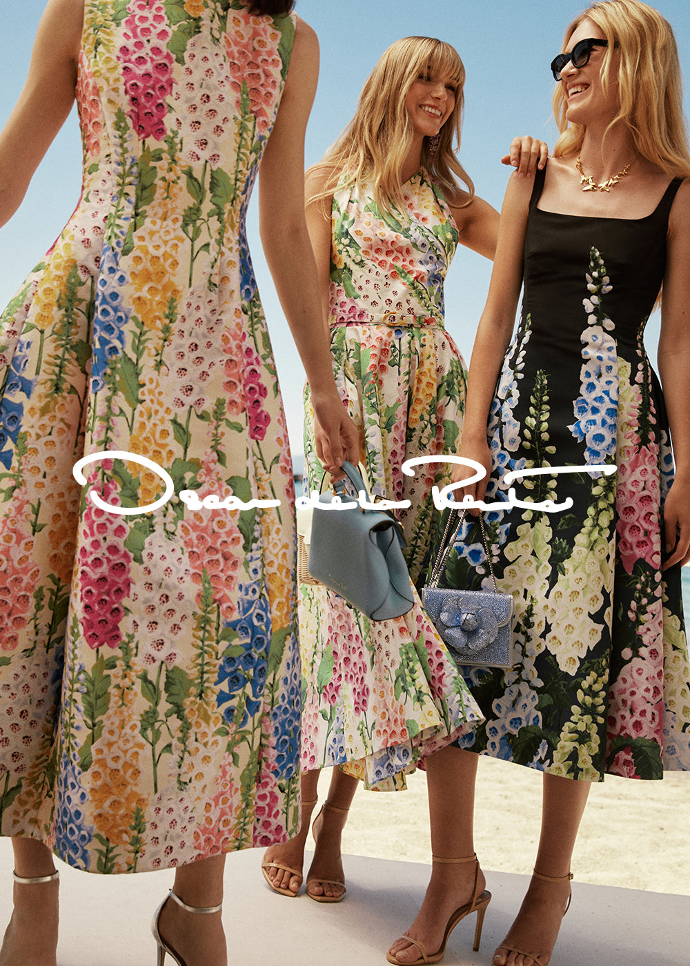 Oscar de la Renta, (NoMad) NY