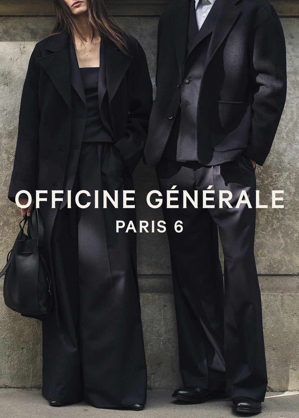 Officine Générale, (LaFA) NY