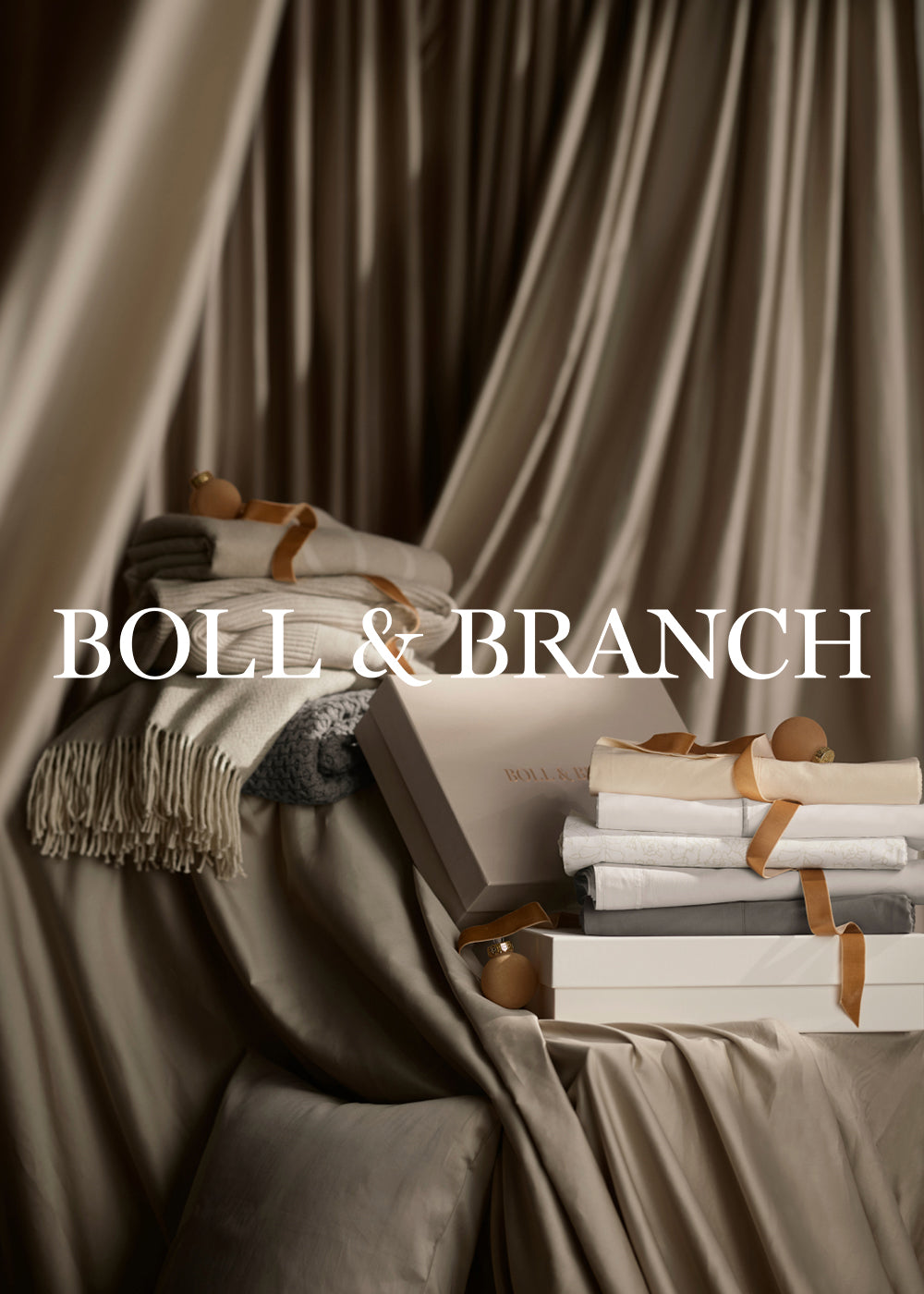Boll and Branch