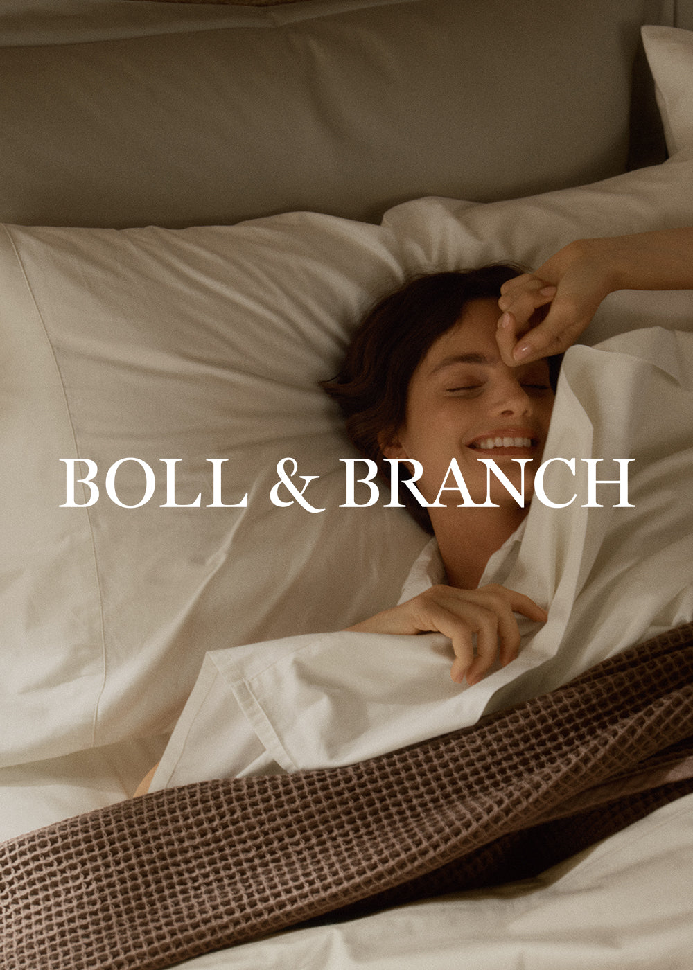 Boll & Branch VIP, NoMad