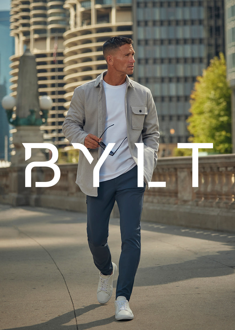 BYLT Basics