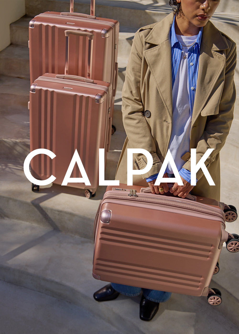 Calpak