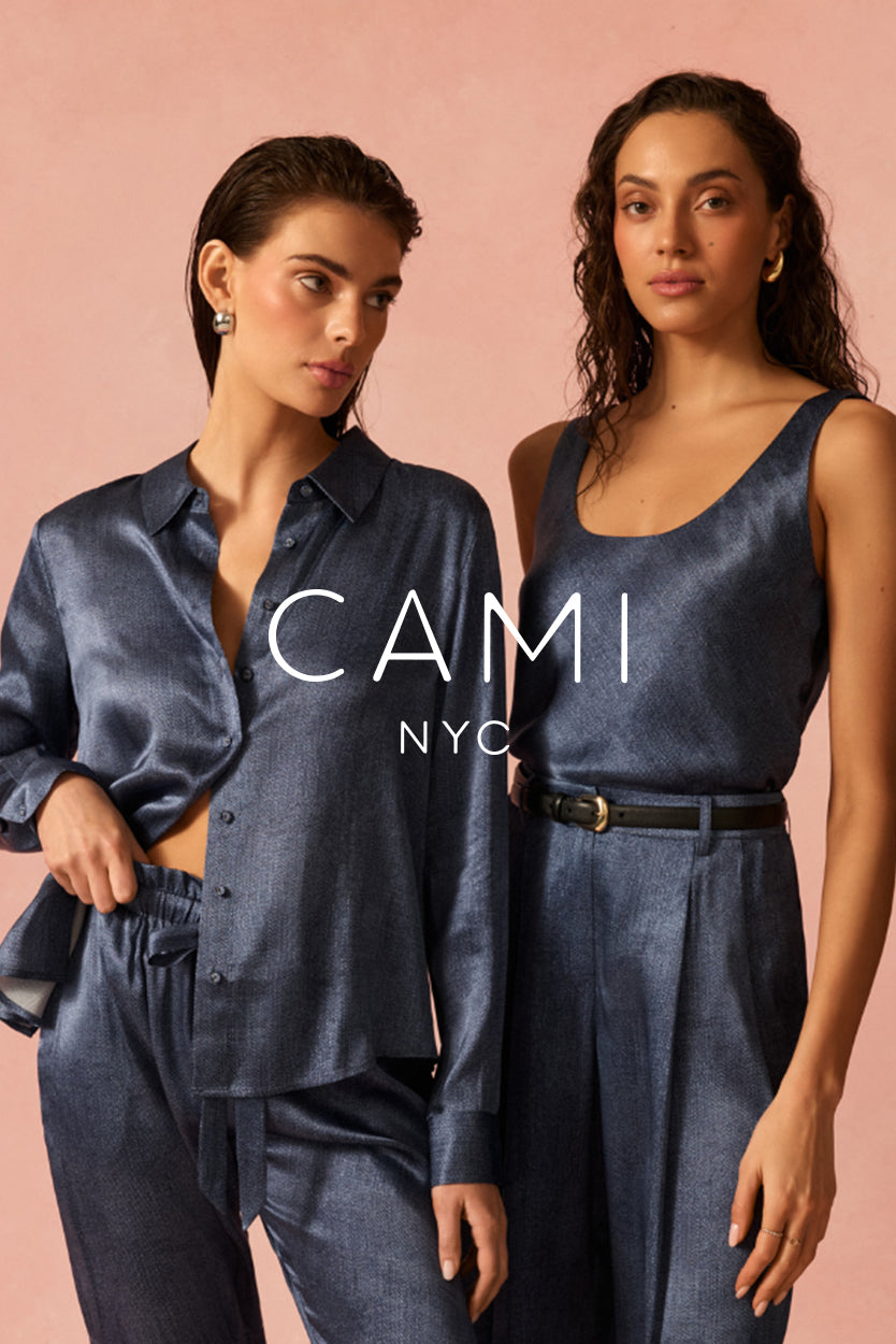 Cami NYC