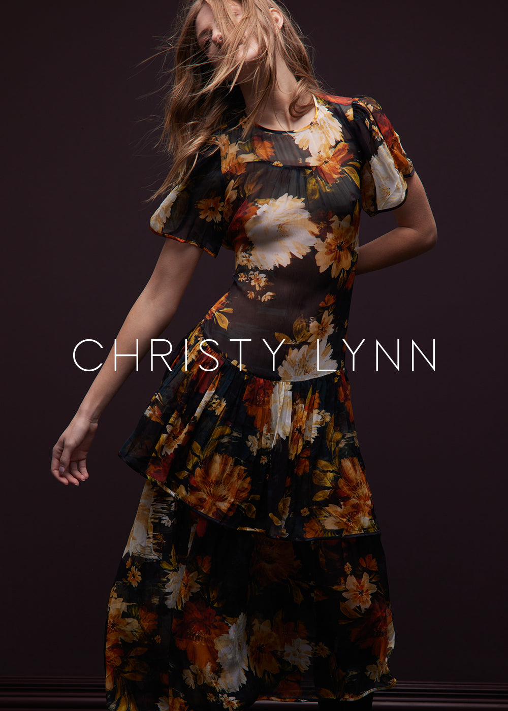 Christy Lynn