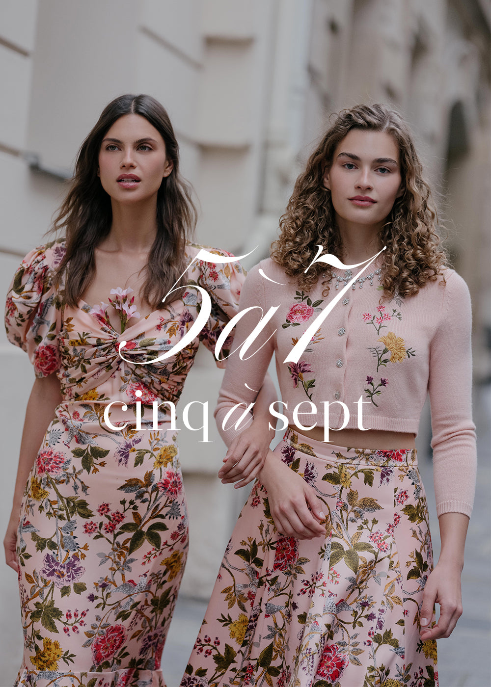 Cinq à Sept