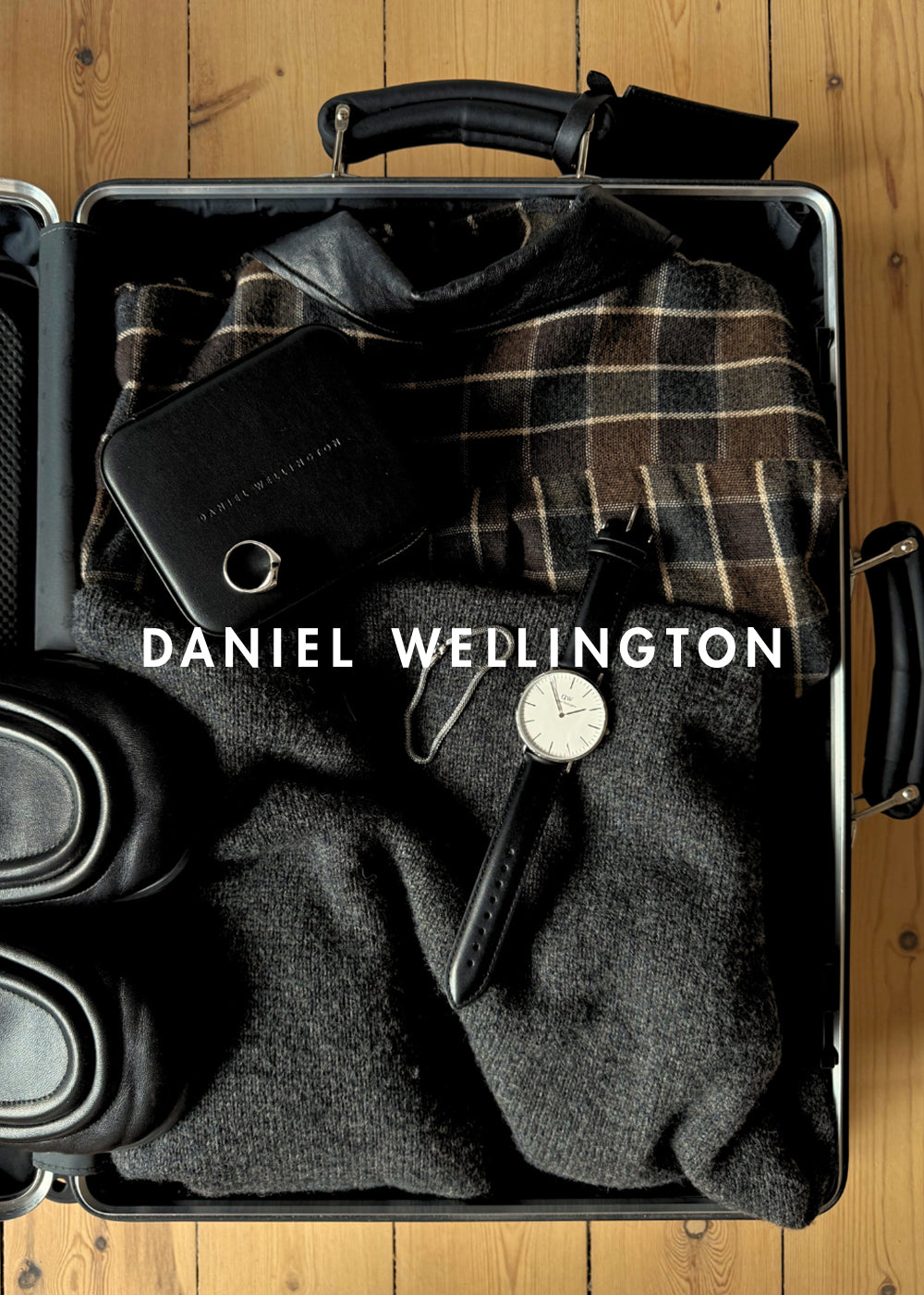Daniel Wellington