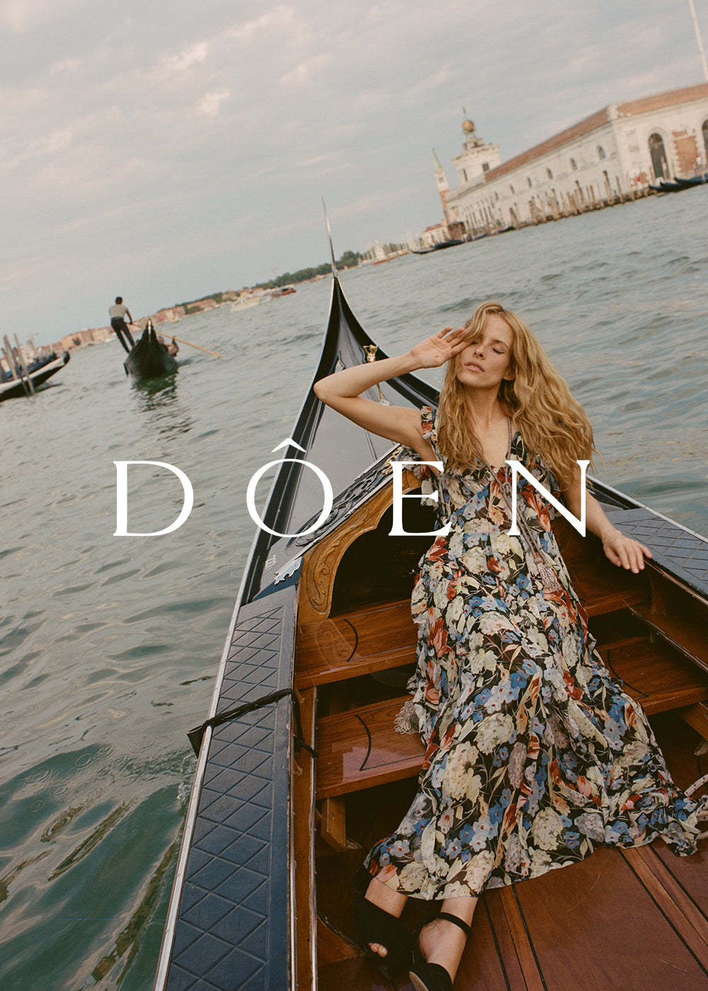 Doen, (LaFA) NY