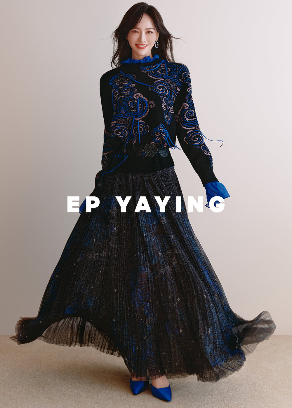 EP Yaying