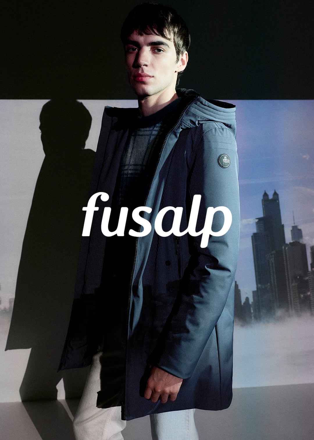 Fusalp, (NoMad) NY