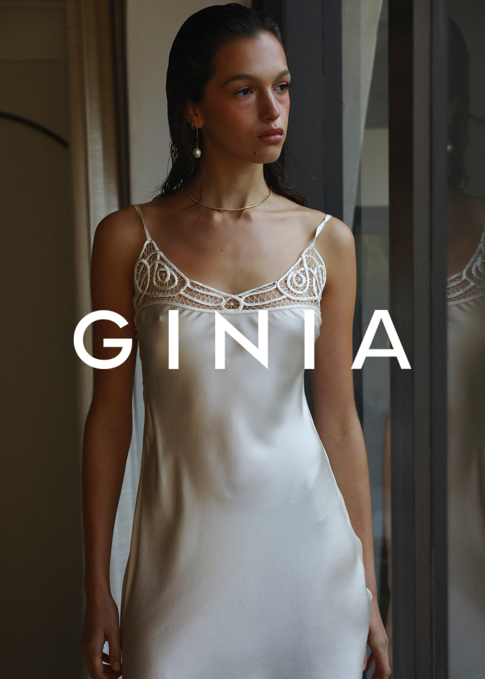 Ginia