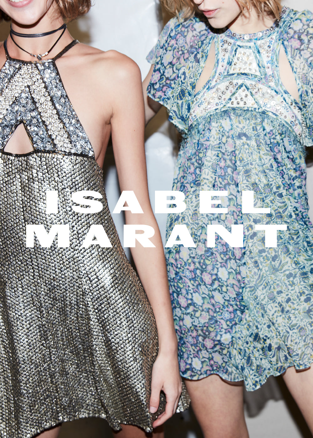 Isabel Marant Final Sale