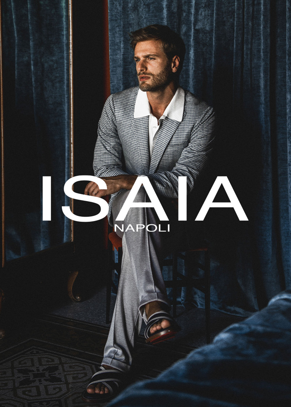 ISAIA