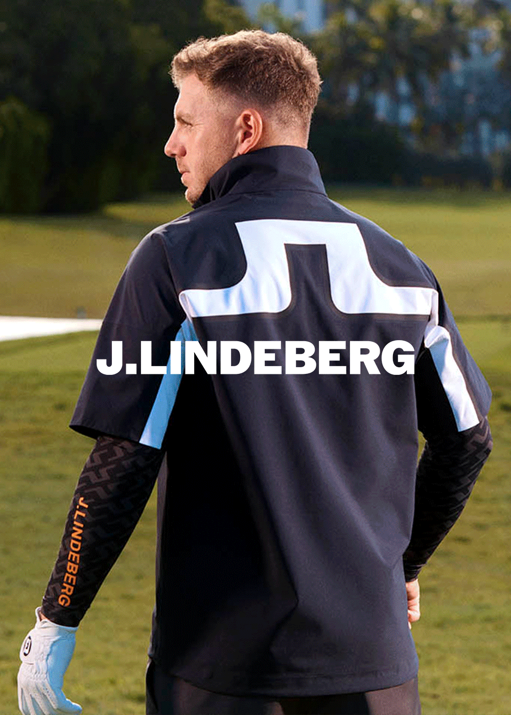 J.Lindeberg