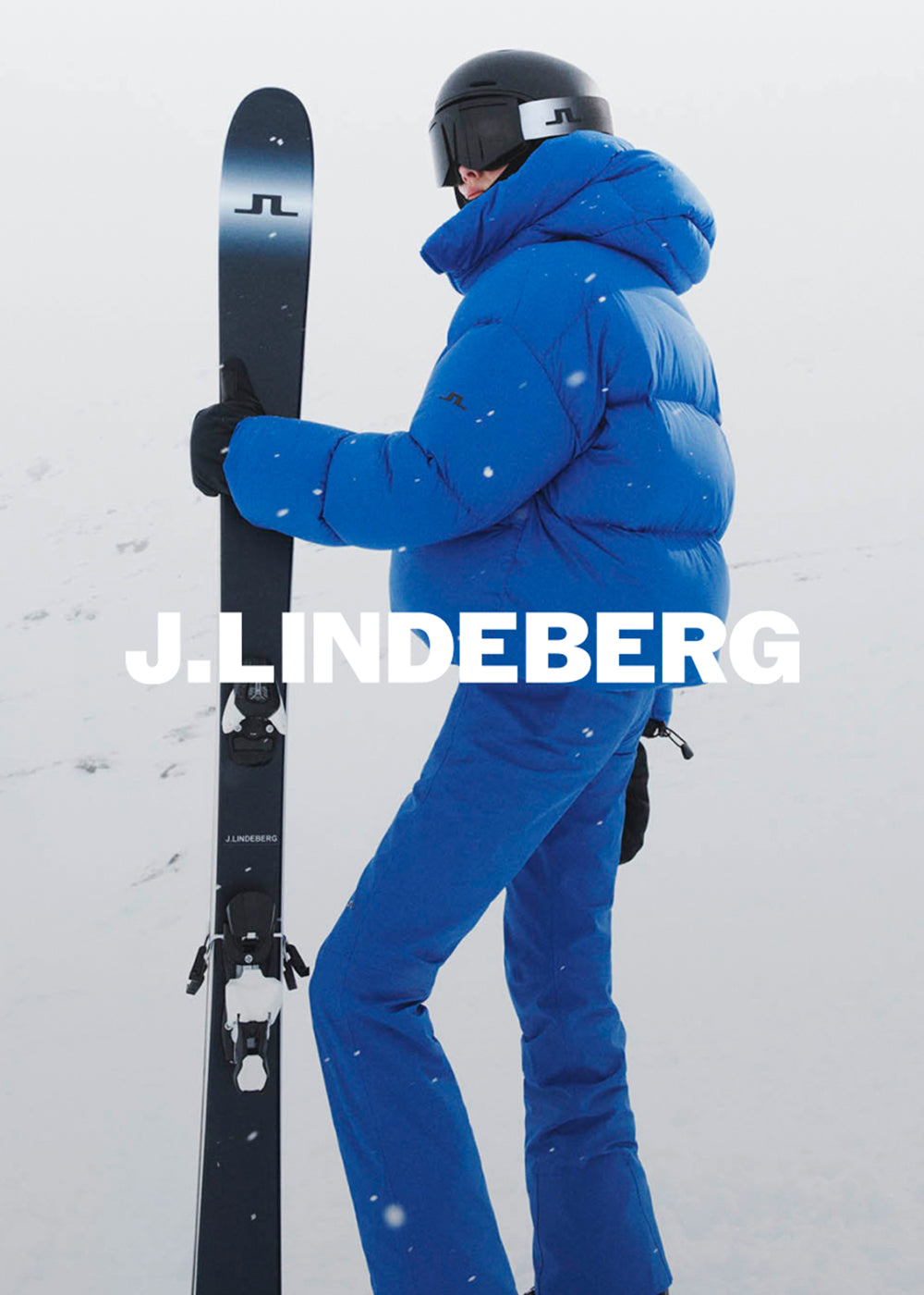 J.Lindeberg