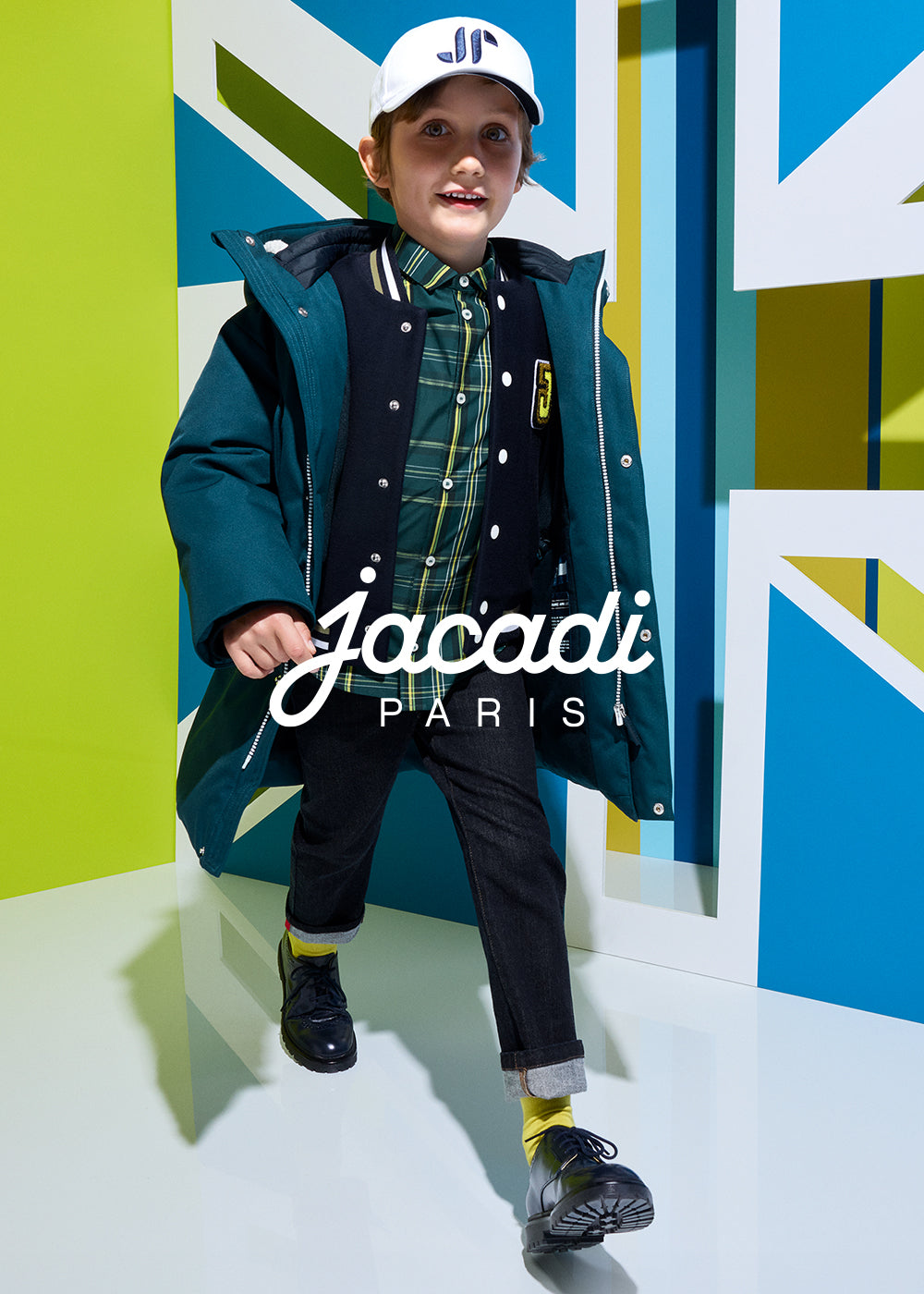 Jacadi, (NoMad) NY