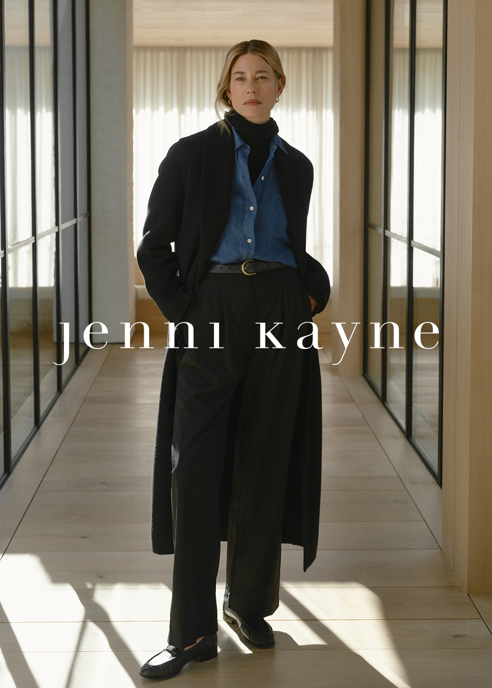 Jenni Kayne