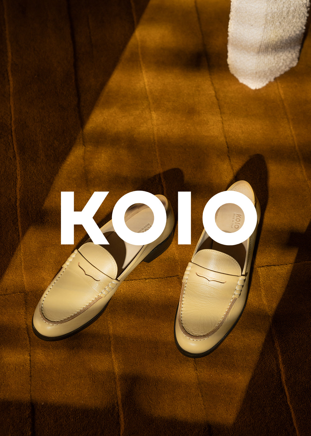 KOIO