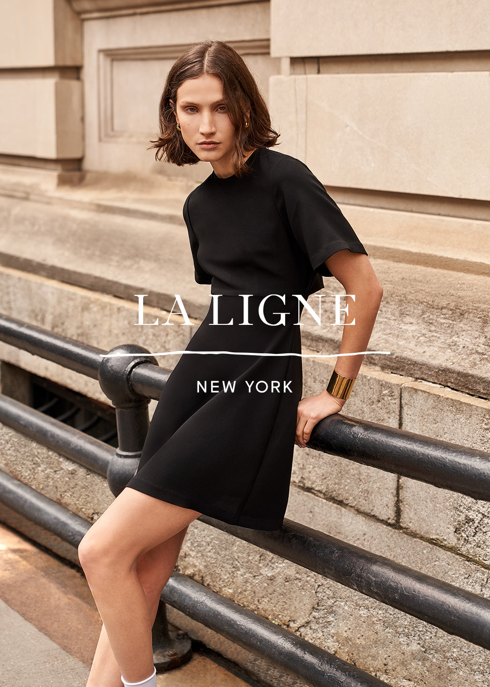 Women | Sandro | Mini Dress | White