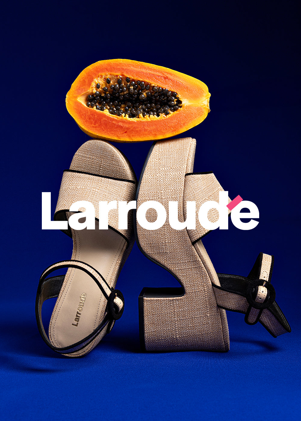 Larroude