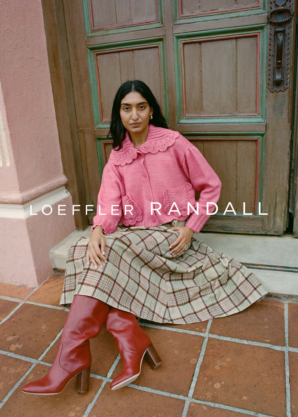 Loeffler Randall
