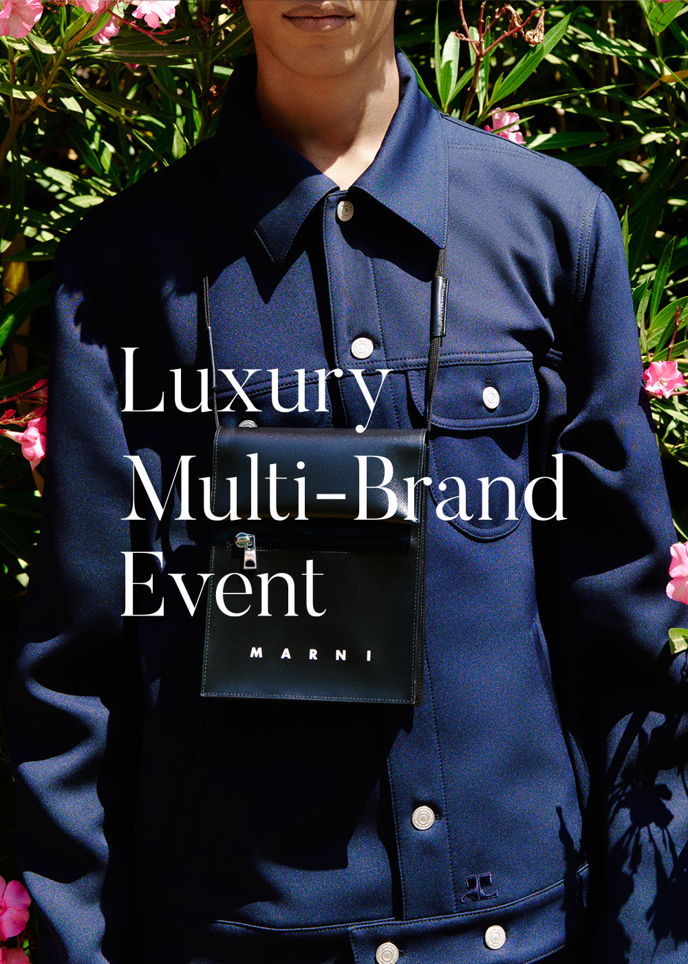 Luxury Multi Brand Event