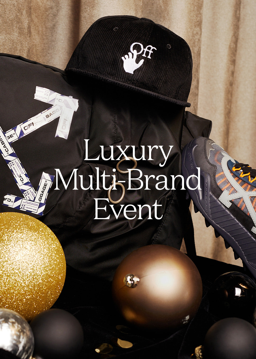 Luxury MultiBrand Event