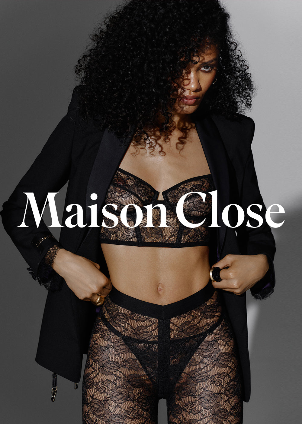 Maison Close