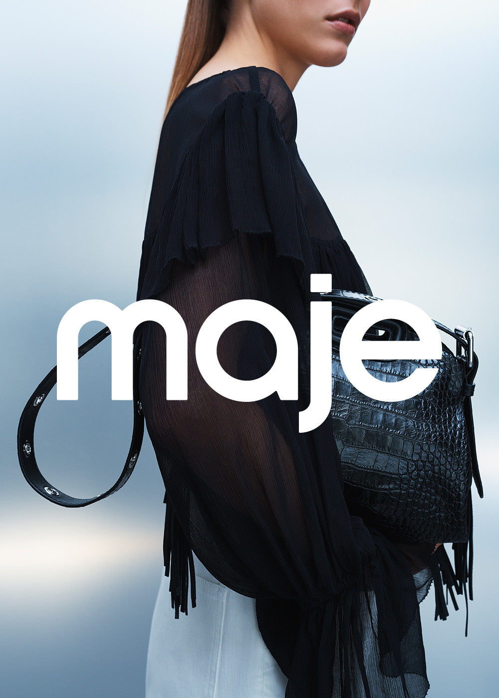 MAJE
