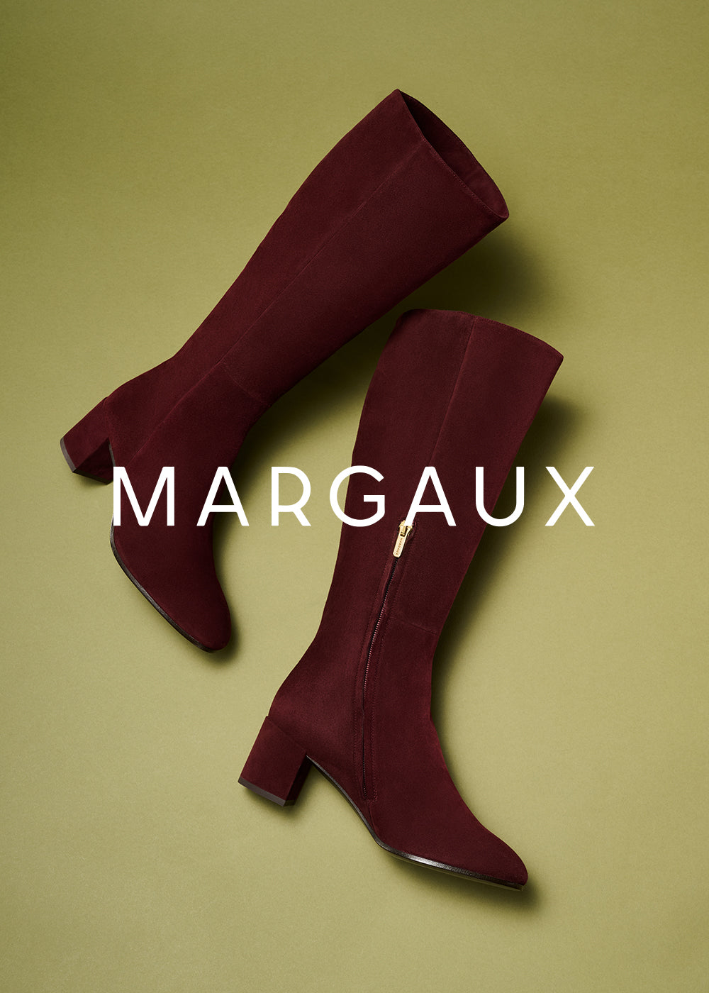 Margaux Shoes