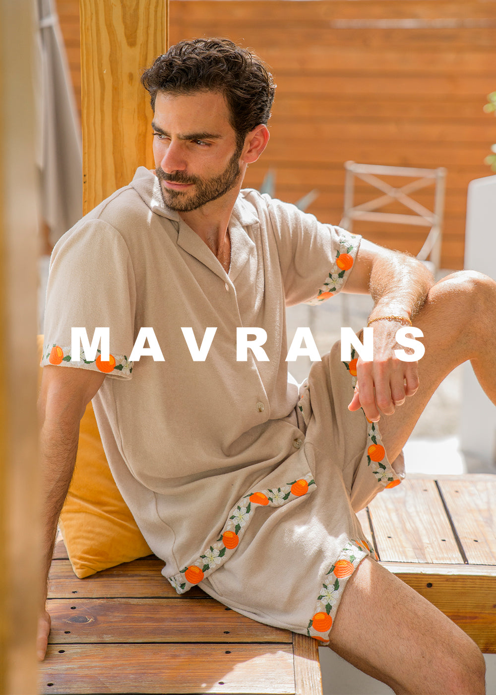 MAVRANS