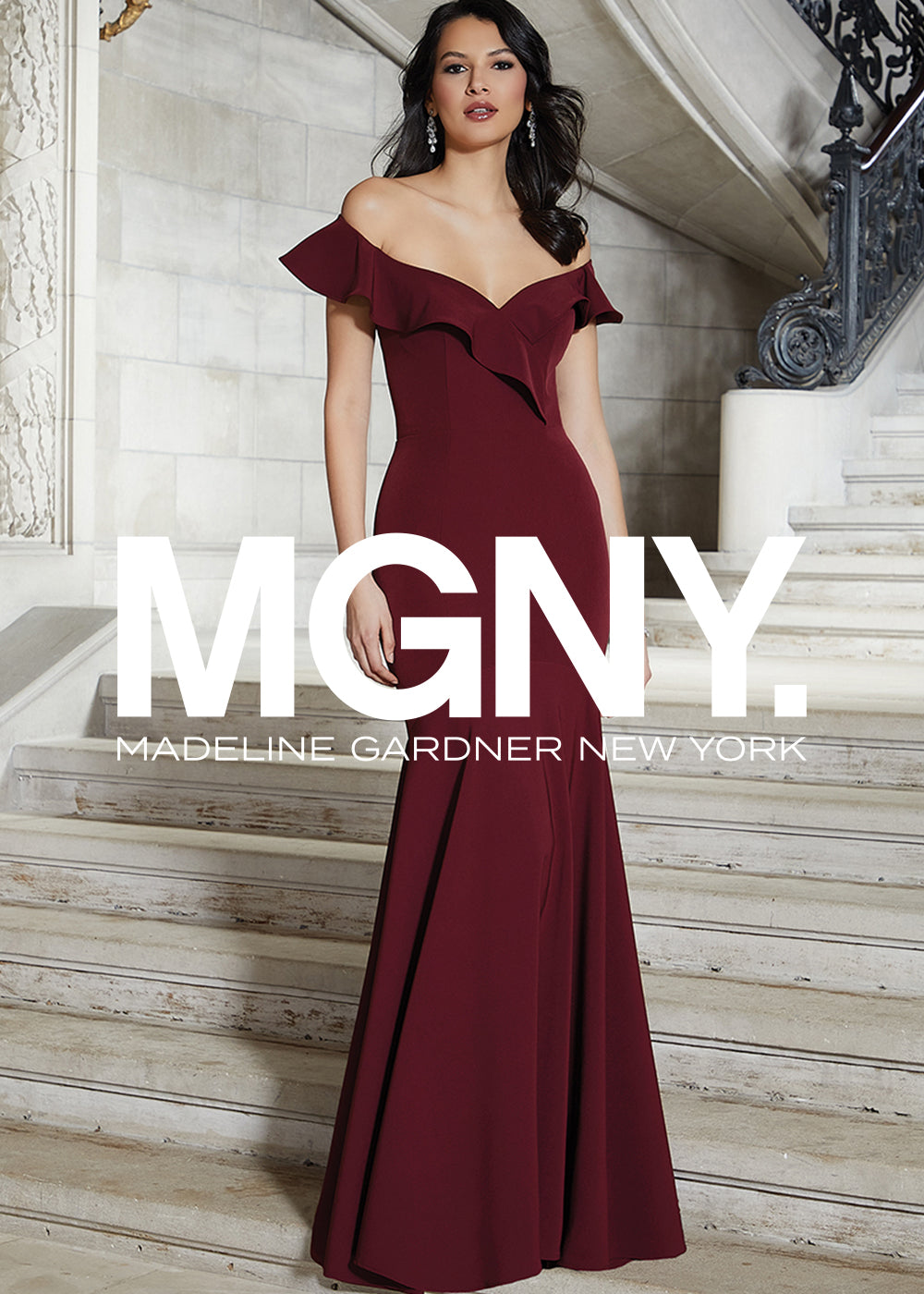 MGNY Madeline Gardner