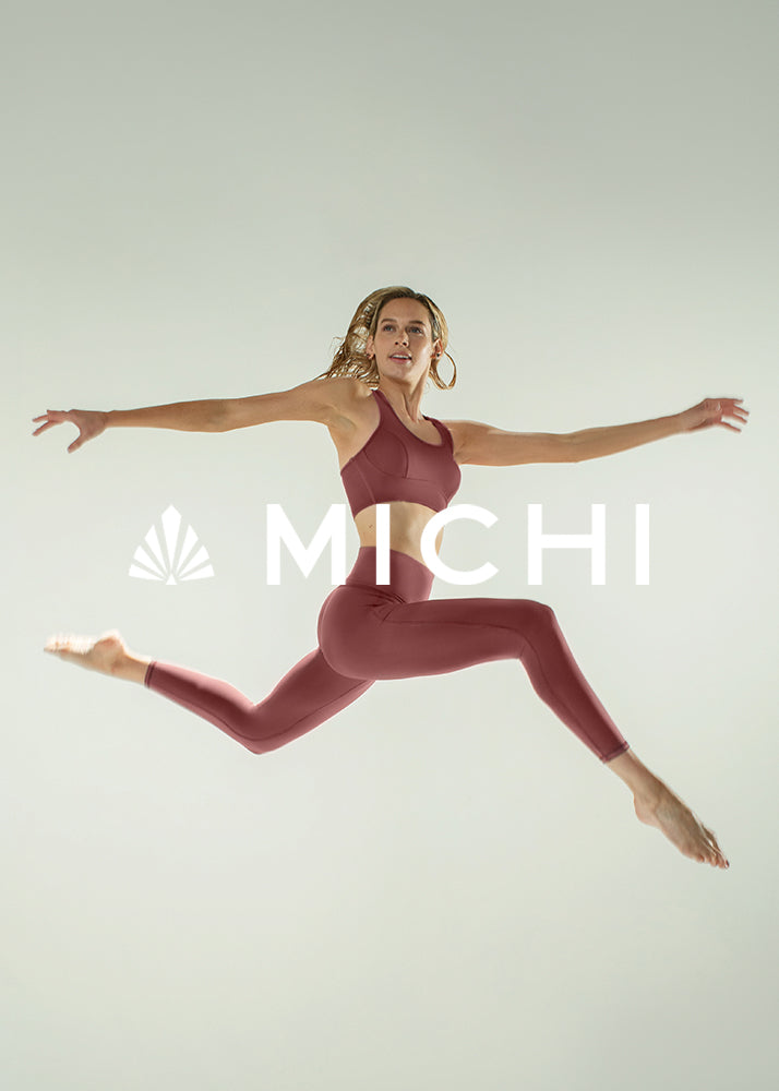 Kenna One Piece | Black Matte