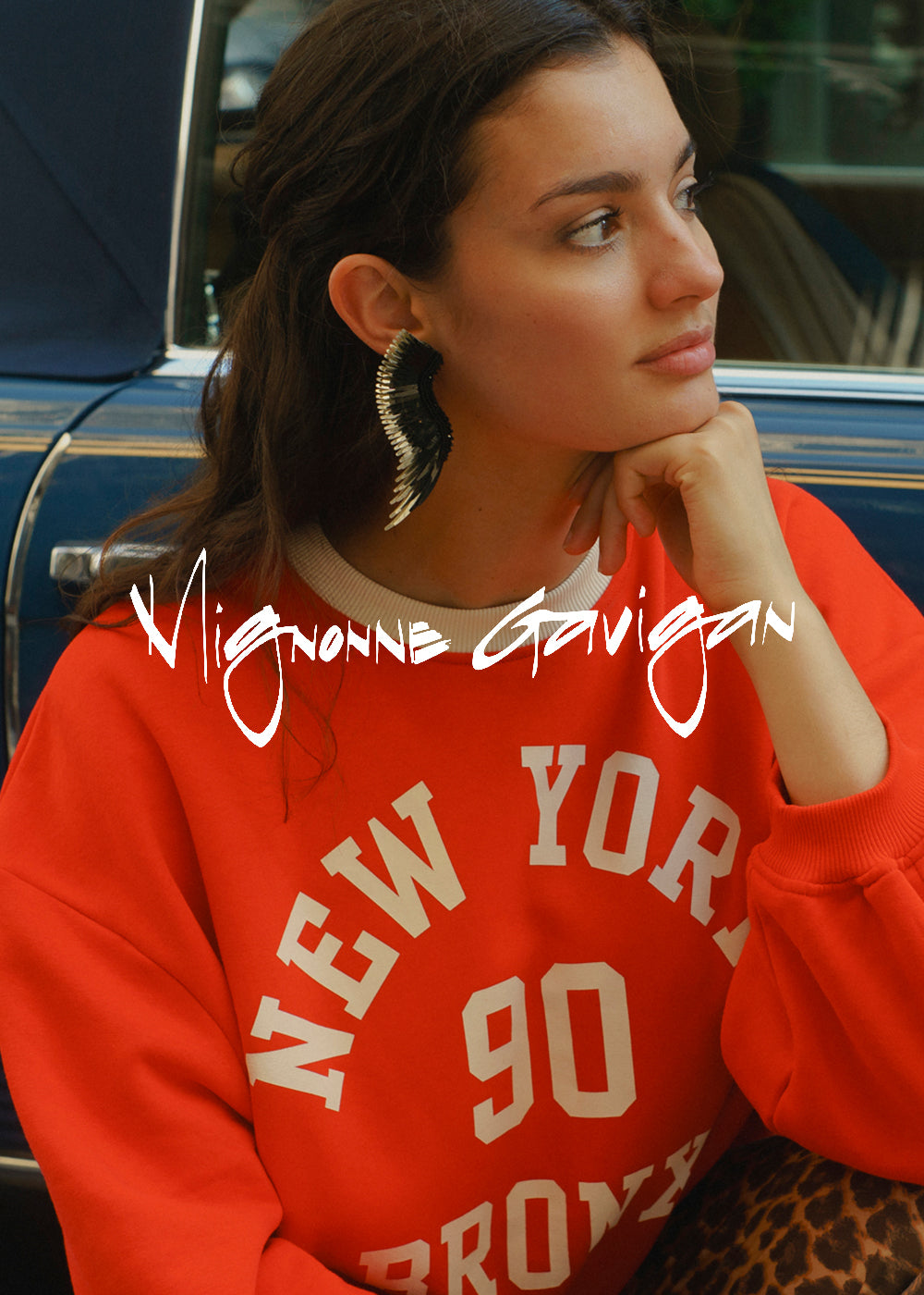 Mignonne Gavigan