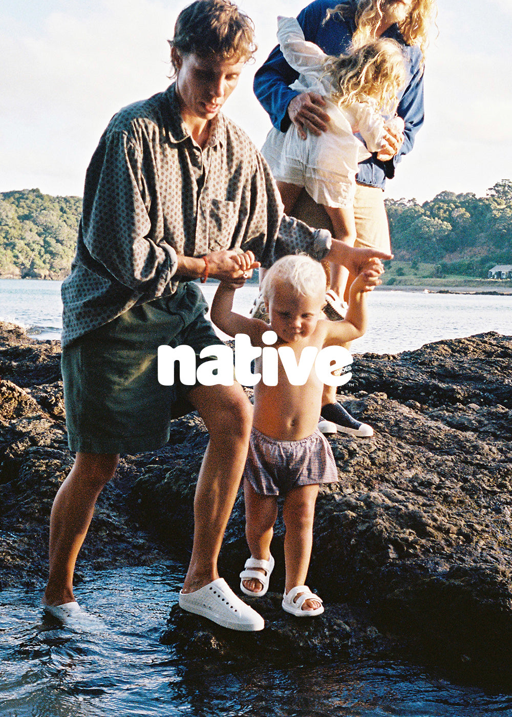 Native Shoes