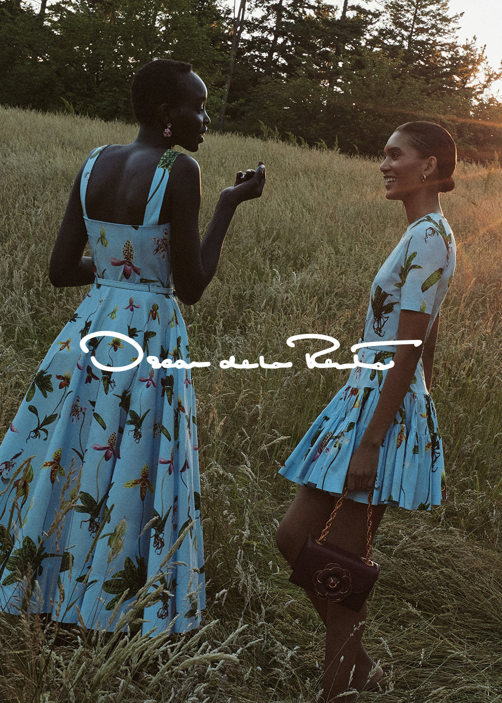 Oscar de la Renta