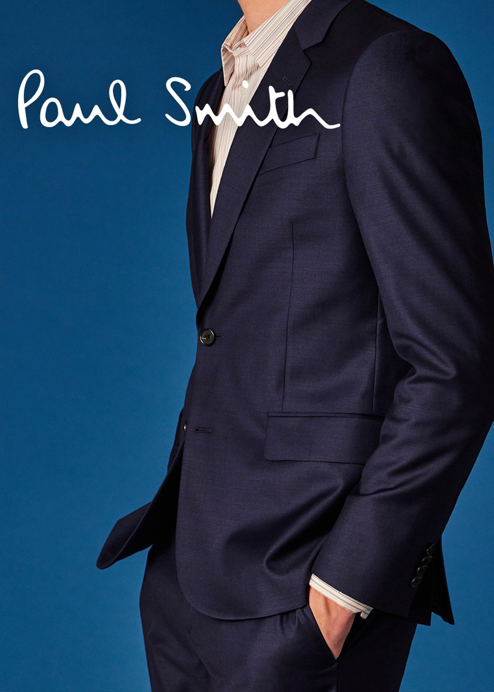 Paul Smith