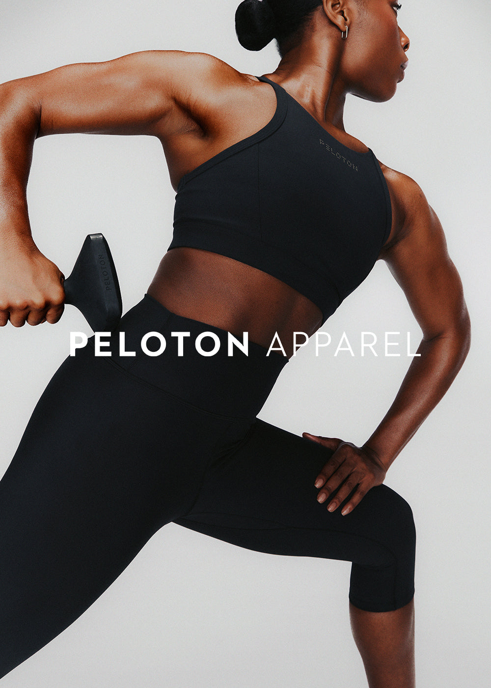 Peloton Apparel New York Sample Sale, (Flagship) NY
