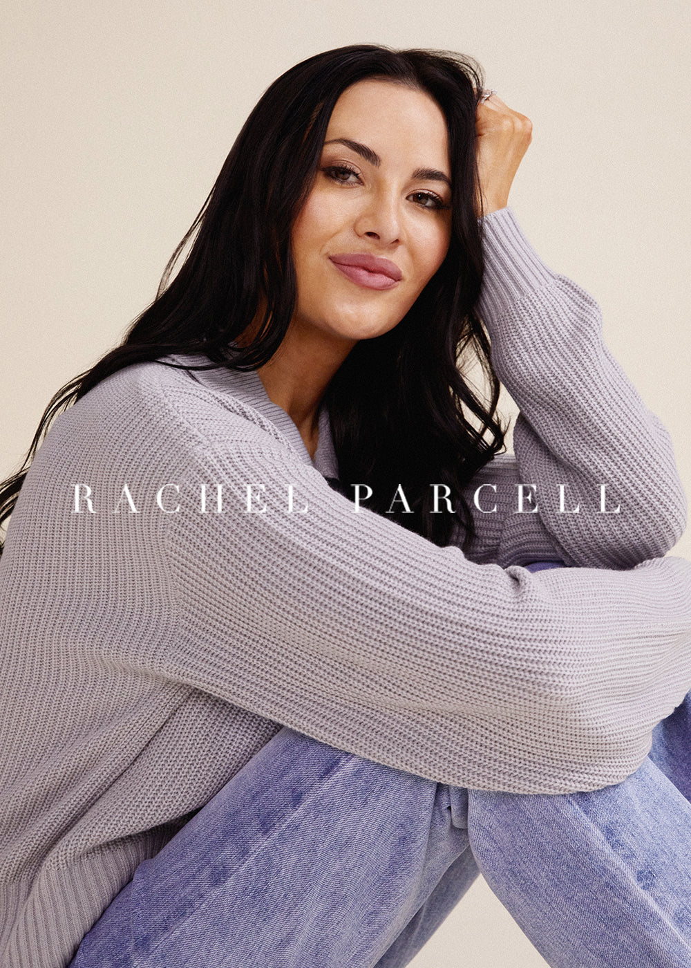 Rachel Parcell