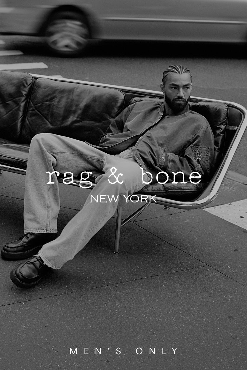 Rag & Bone Mens Only