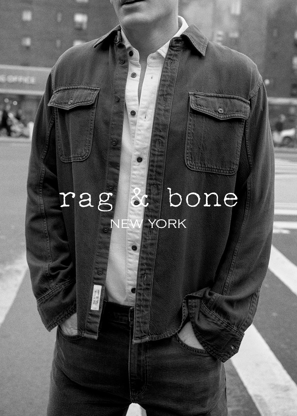 Rag & Bone