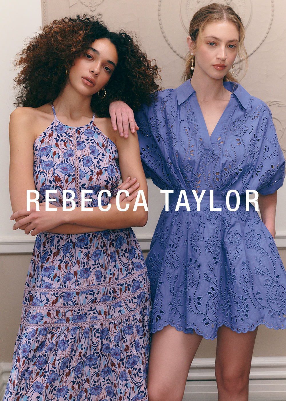Rebecca Taylor, Dallas
