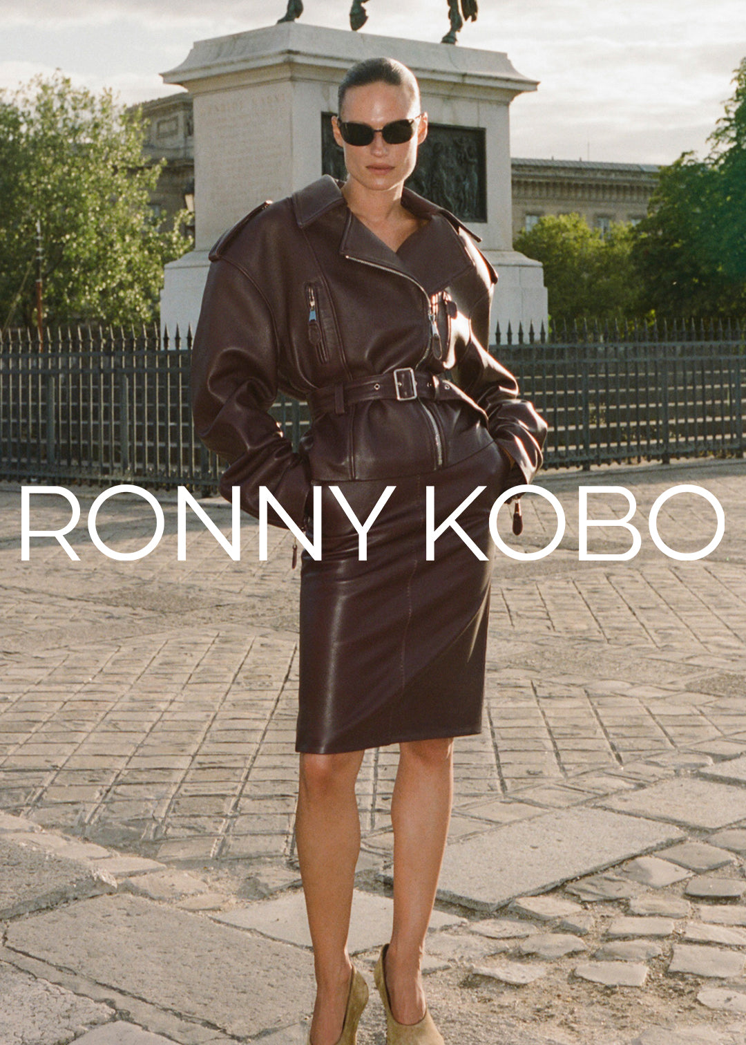 Ronny Kobo