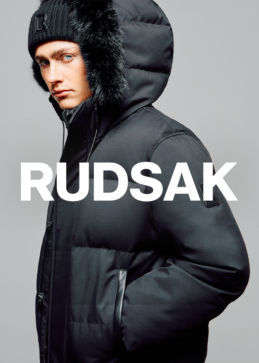 Rudsak