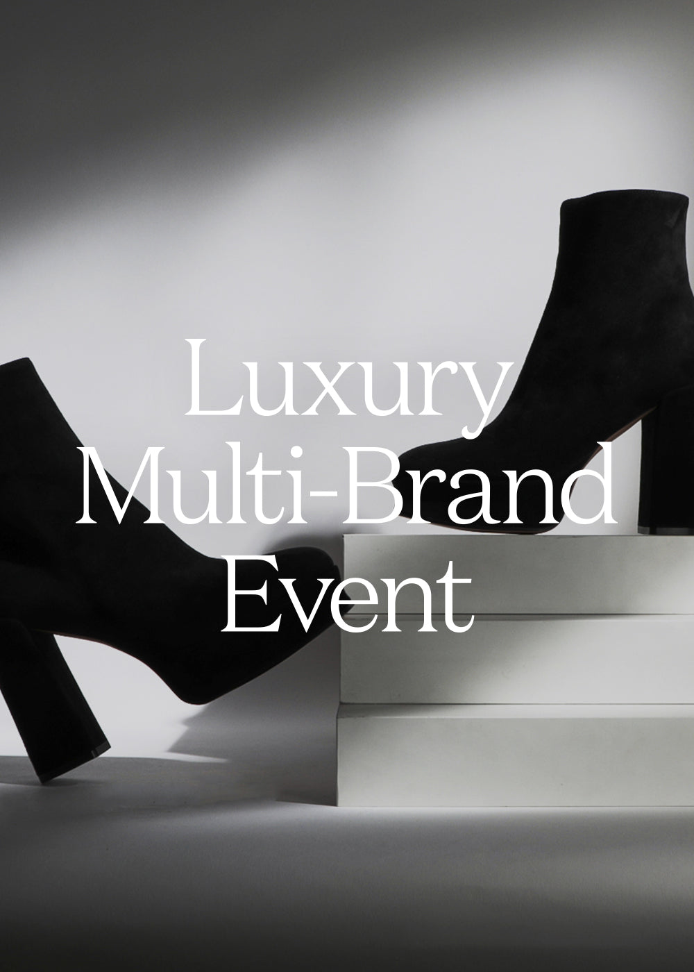 Luxury Multi-Brand Event, Miami